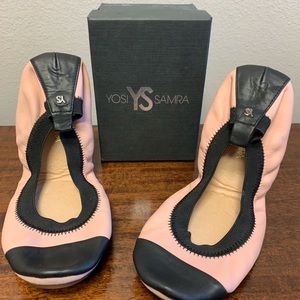 Yosi Samra Flats - New in Box